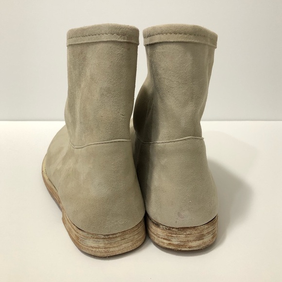 🌸 Magnolia Pearl Rancho Boot   *rare - Picture 9 of 17